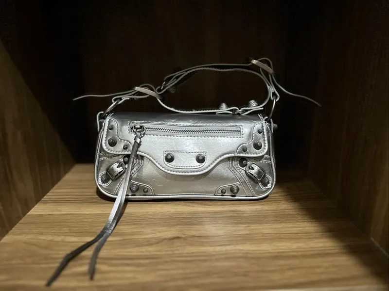 Shoulder/clutch bag photo 1
