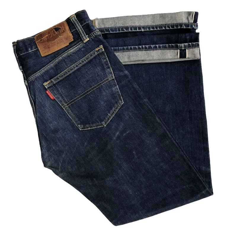 Vintage 70's BIG - JOHN SELVEDGE DENIM made in 🇺🇸 photo 1