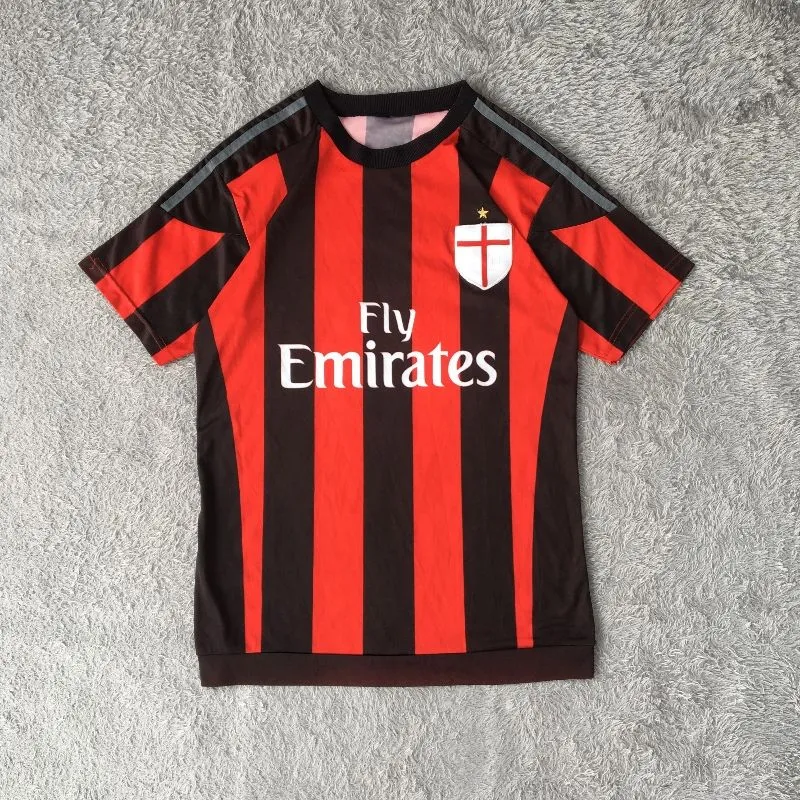 JERSEY AC MILLAN photo 1