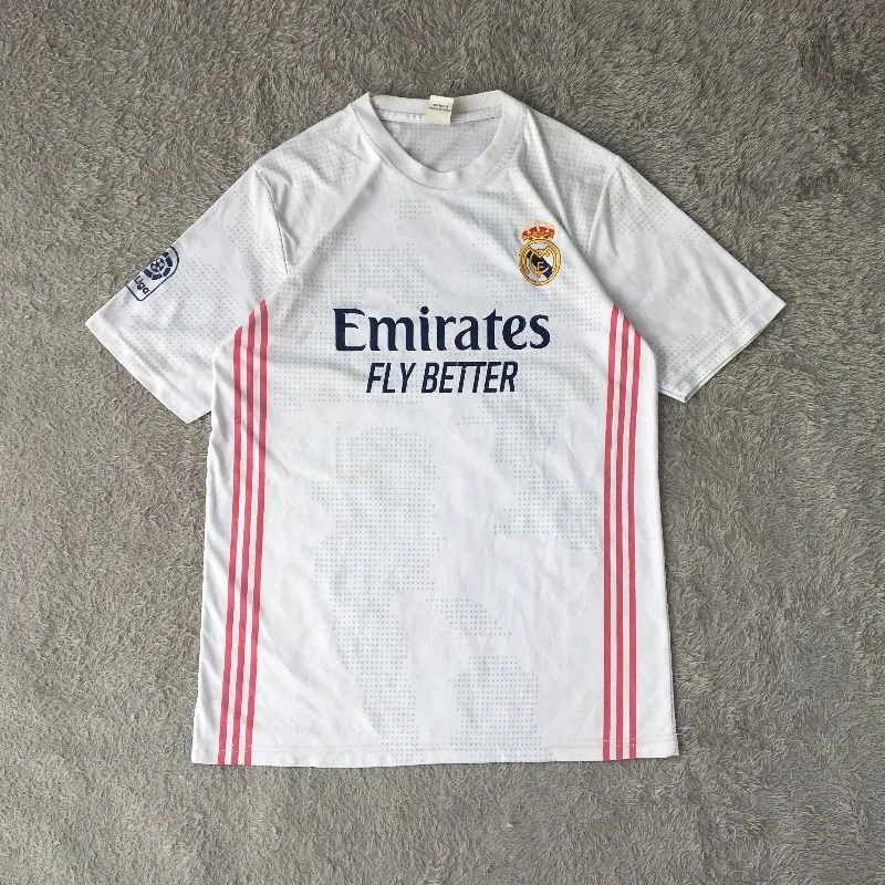 JERSEY REAL MADRID photo 1