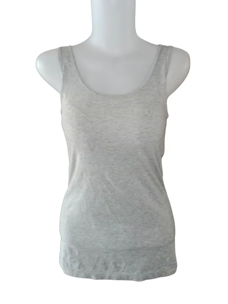 Tanktop Olga Cup Bra Abu  photo 1