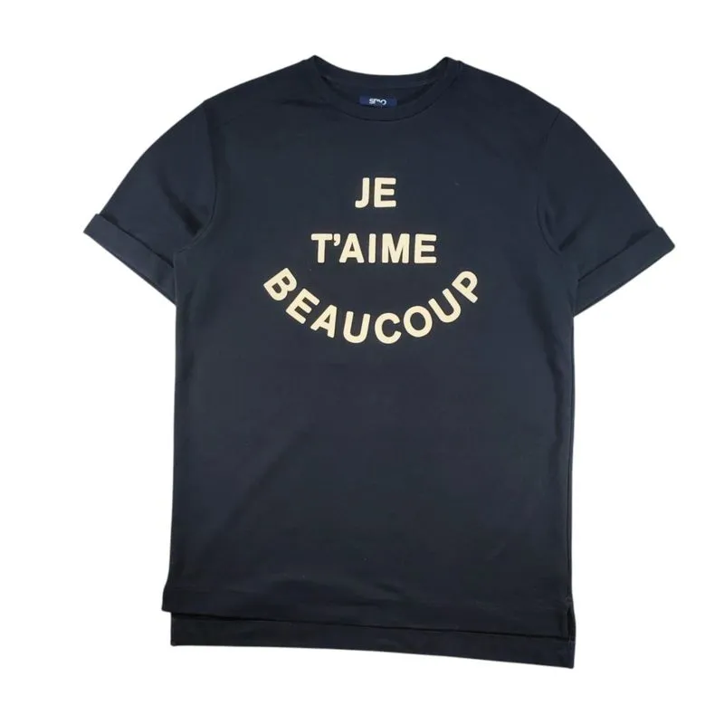 T-Shirt Spao photo 1