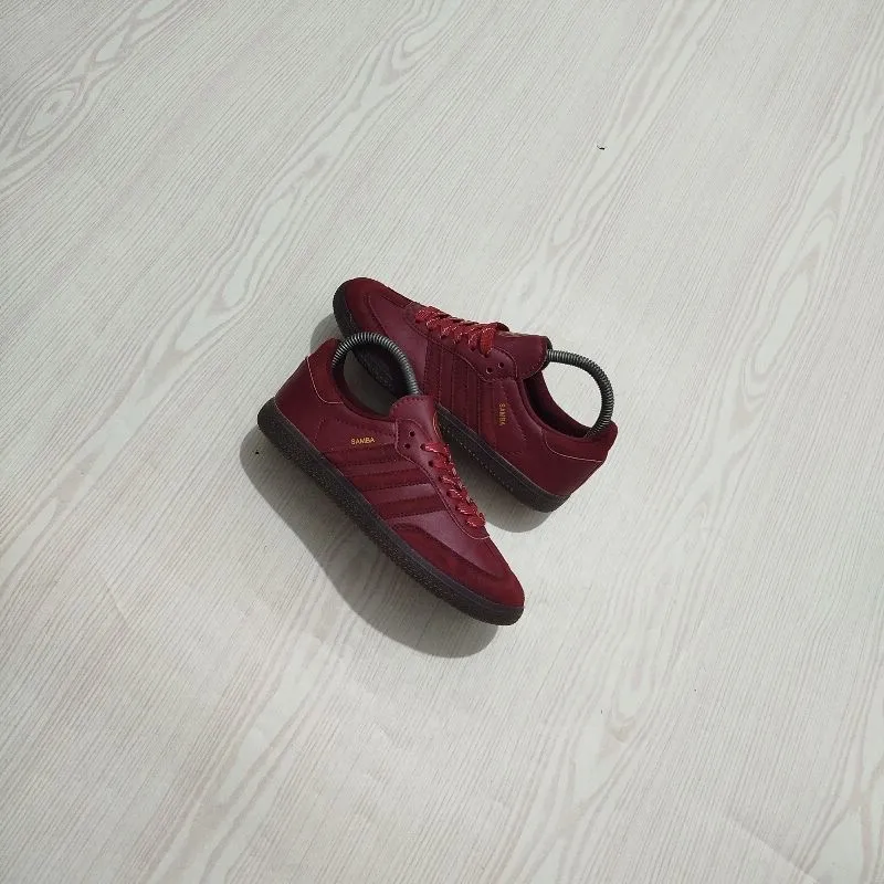 Adidas Samba photo 1