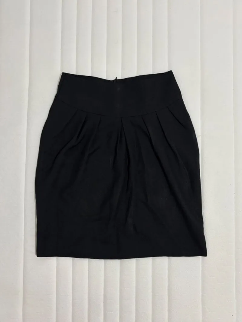WORKING FORMAL SKIRT photo 1