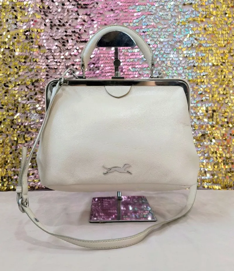 Original Bimba Y Lola Satchel Bags photo 1