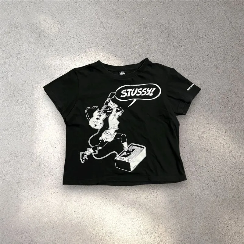 Tshirt stussy - Not carhartt, santa cruz, Aape, X-large photo 1