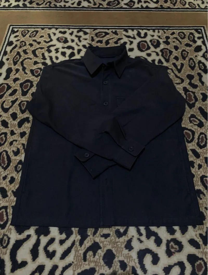 jaket pria kasual photo 1