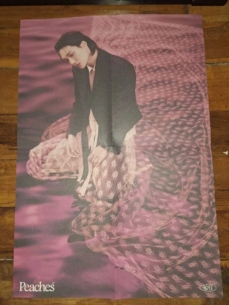 Poster Kai Exo photo 1