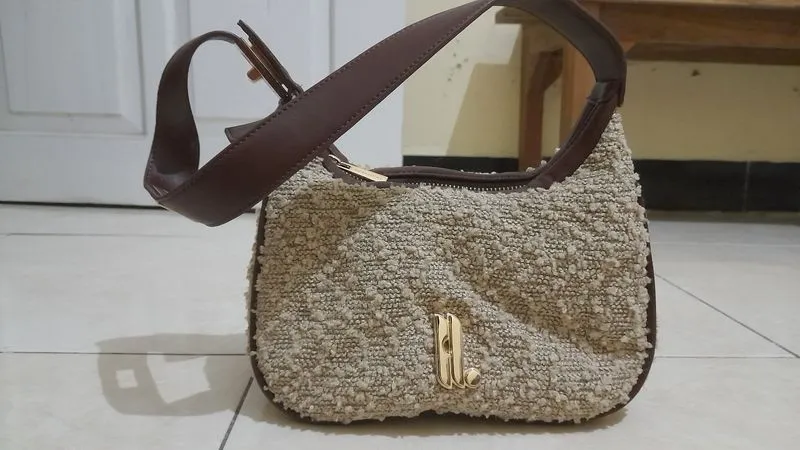 Cannes Bag Heylocal photo 1