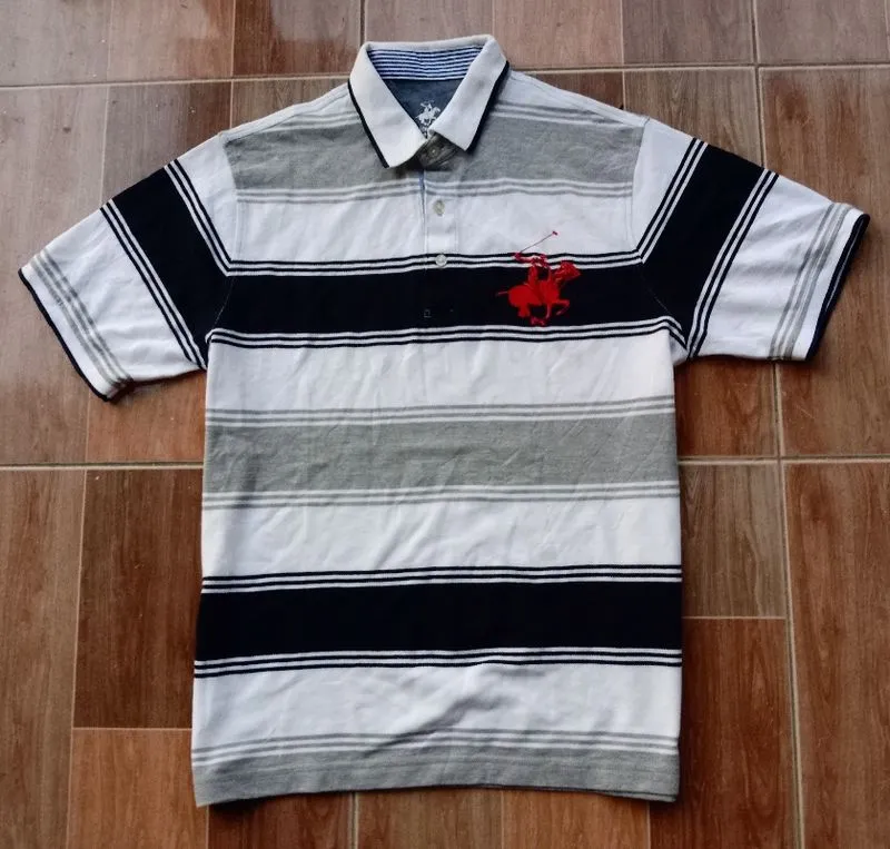 Poloshirt Beverly Polo  photo 1