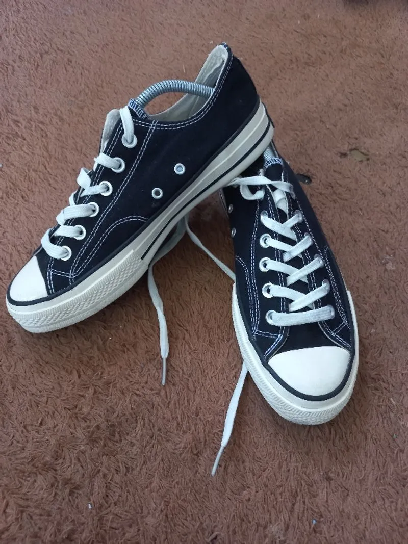 Converse 70s photo 1
