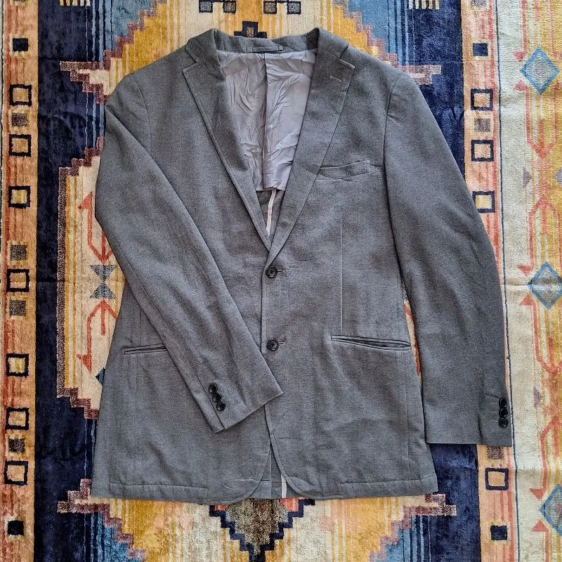 Blazer Patrizio Lorentini photo 1