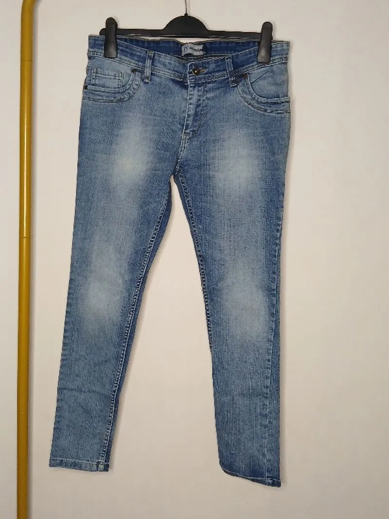 Nevada jeans vintage y2k photo 1