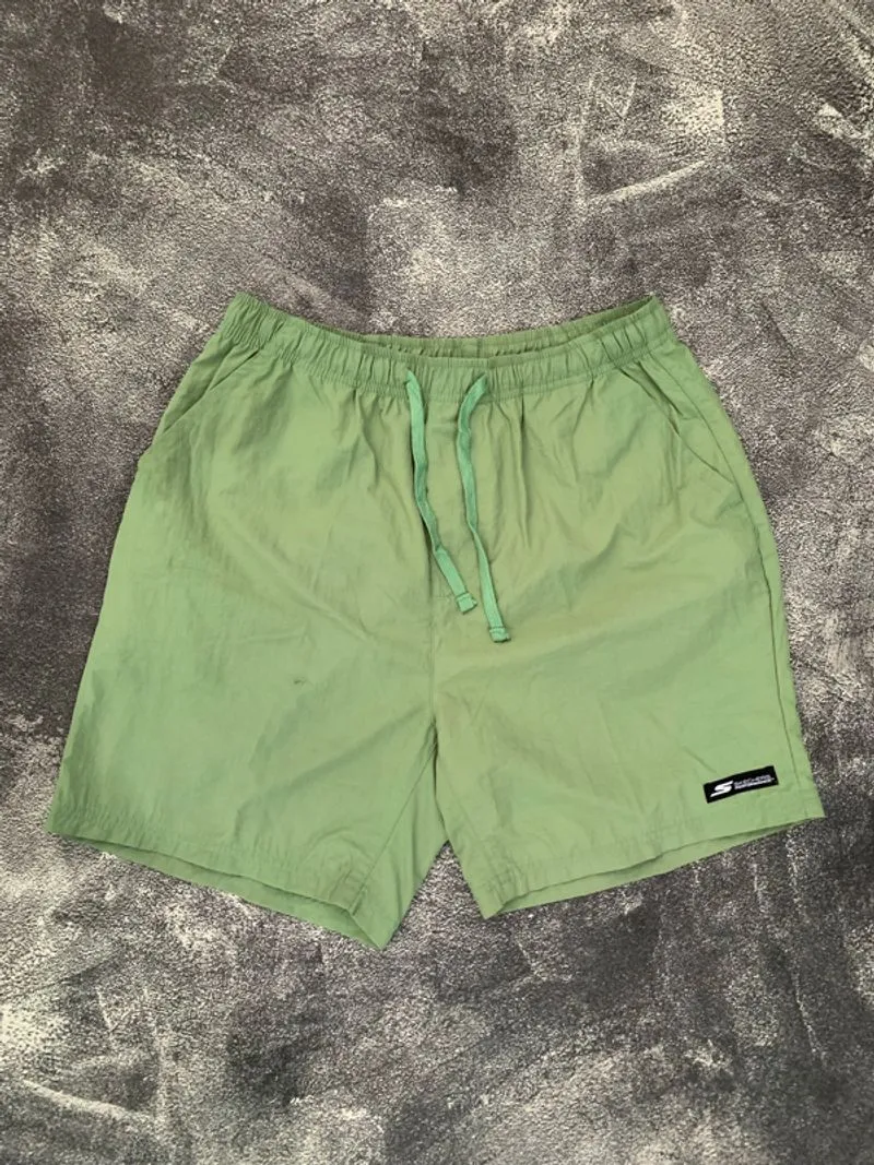 Celana Pendek Running Gym Outdoor Skechers photo 1