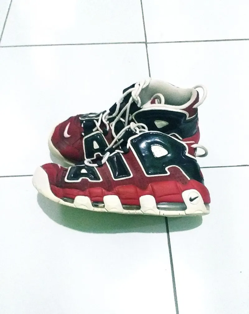Sneakers Pria Streetwear Skater Man Sepatu Pria Minimalist photo 1