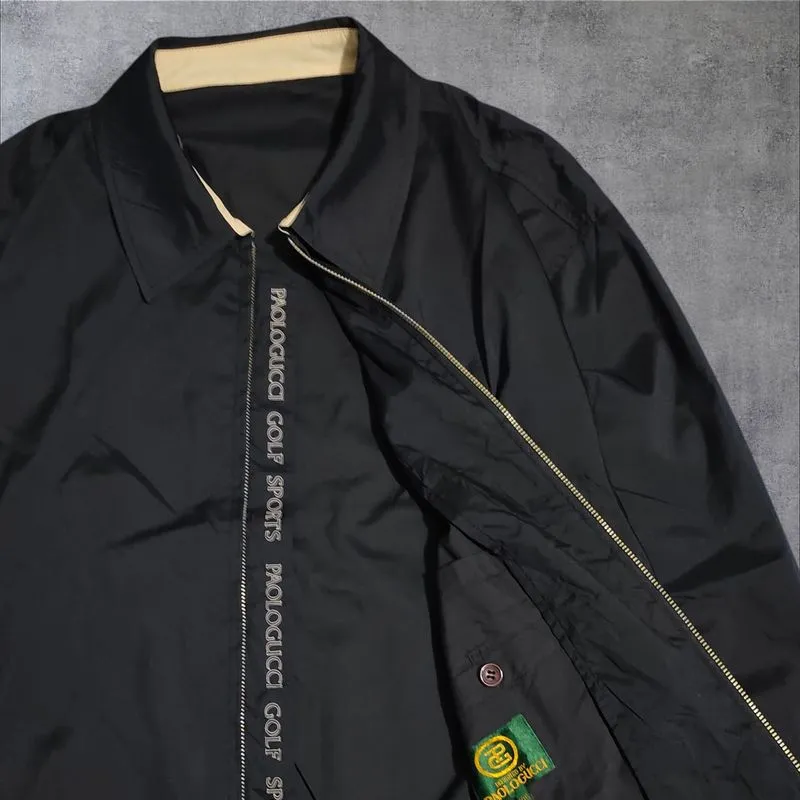 Work jacket paologucci  photo 1