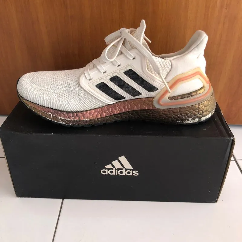 adidas ultraboost 20w
