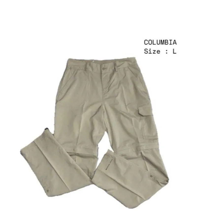 columbia pdl photo 1