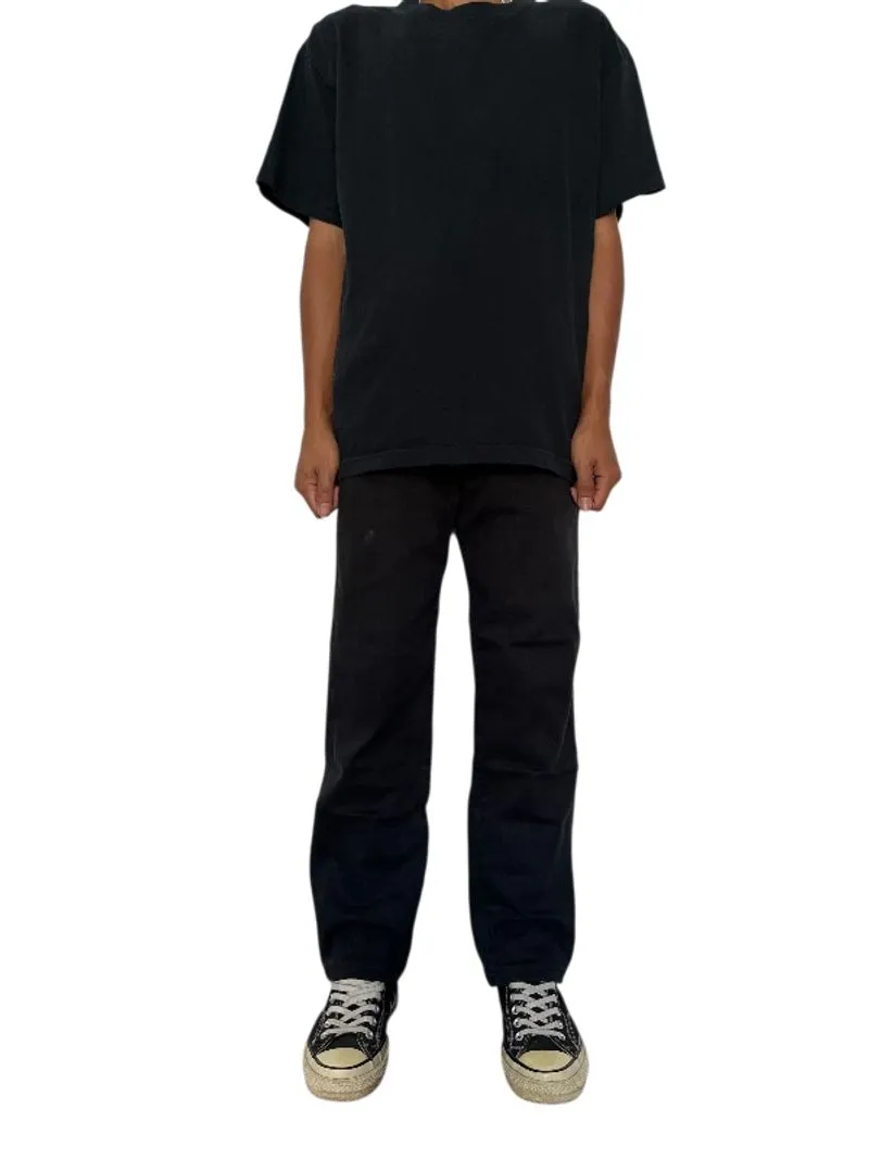 BANGBANG REGULAR PANTS photo 1