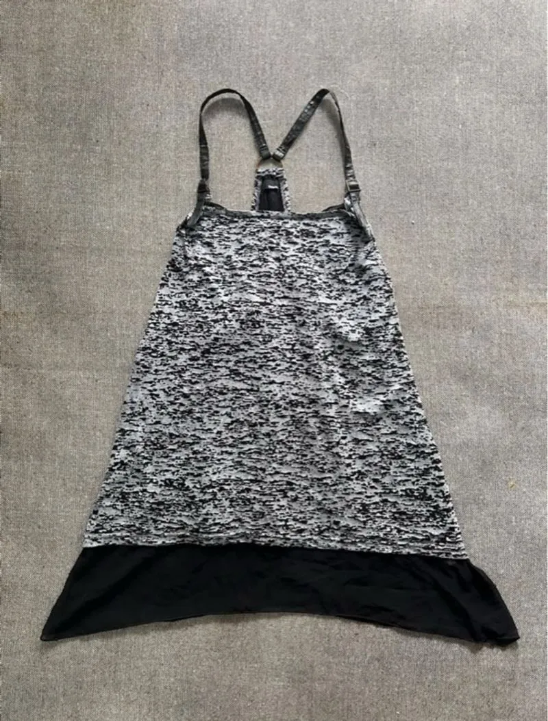 tanktop dress sweanall photo 1