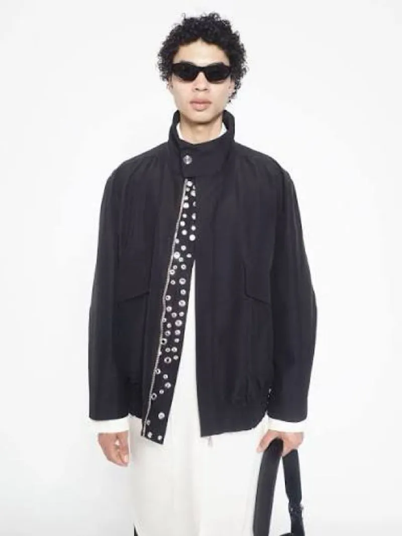 Namacheko Fyris Jacket SS24 - Preloved