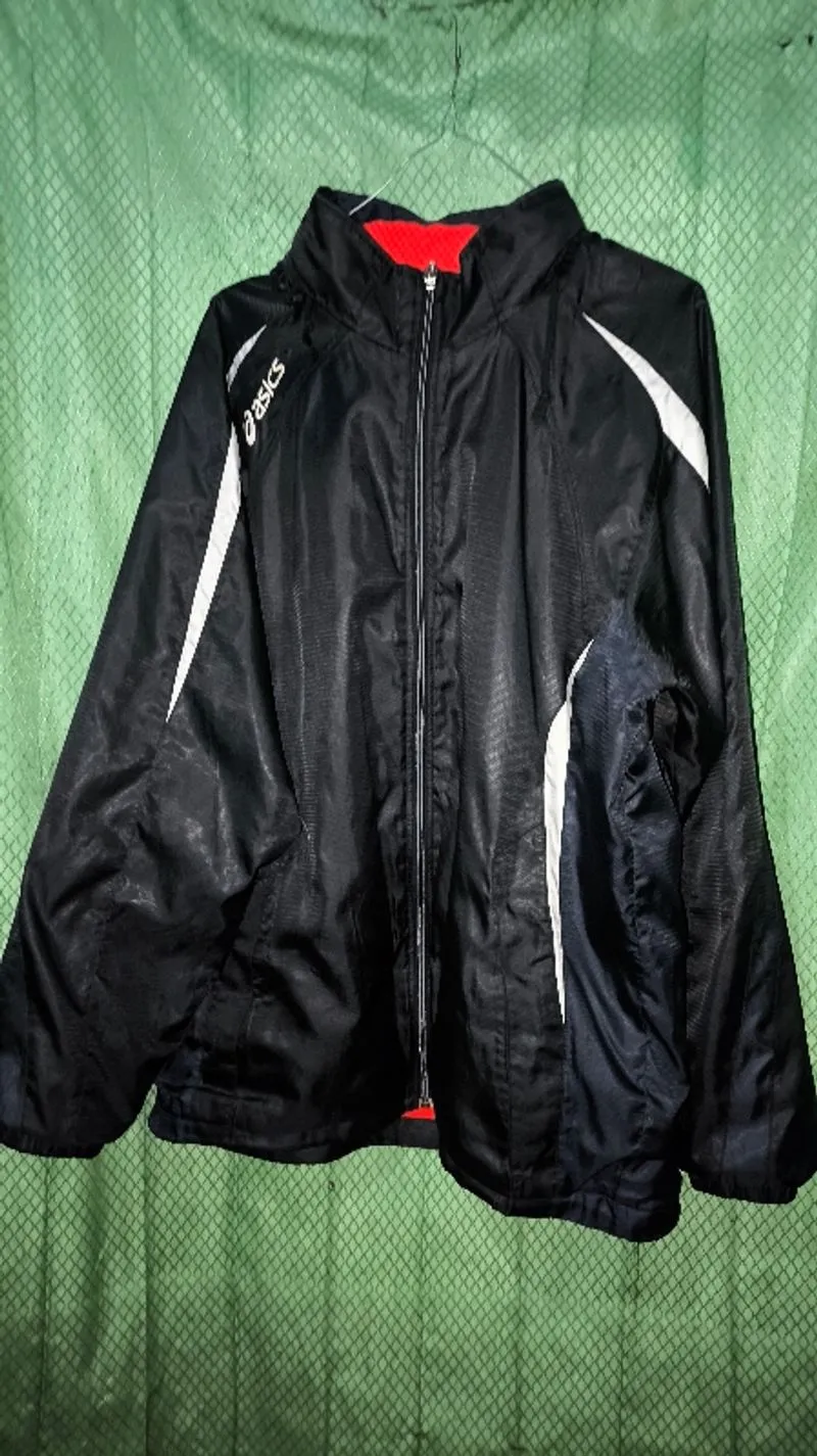Jaket asics  photo 1
