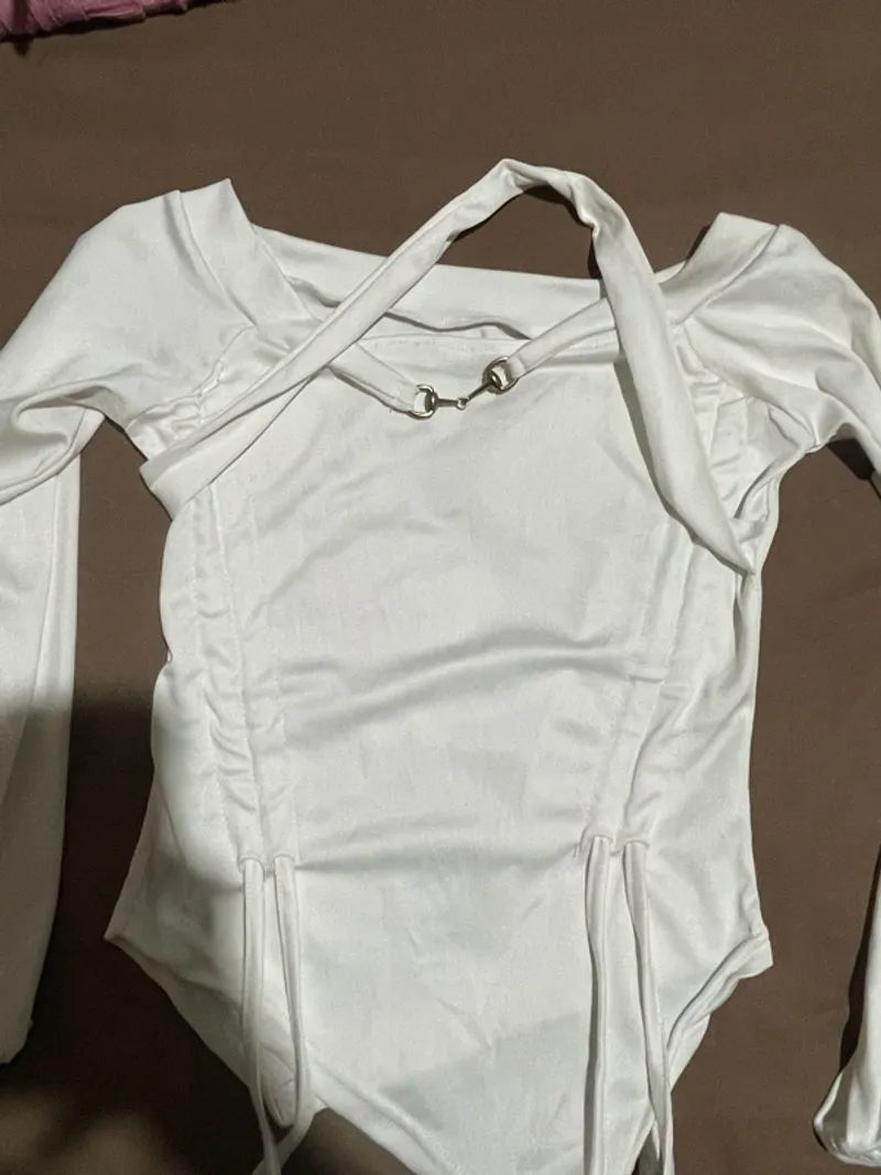 baju sabrina photo 1