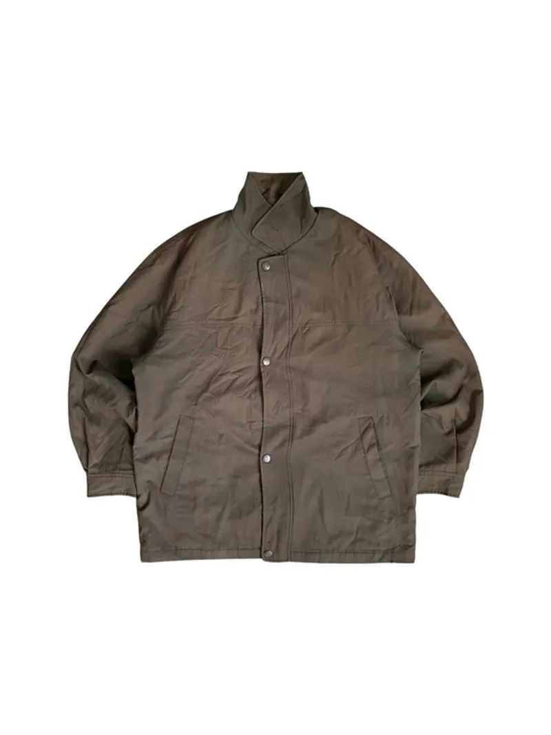  YvesSaintLauren Parka Jacket photo 1