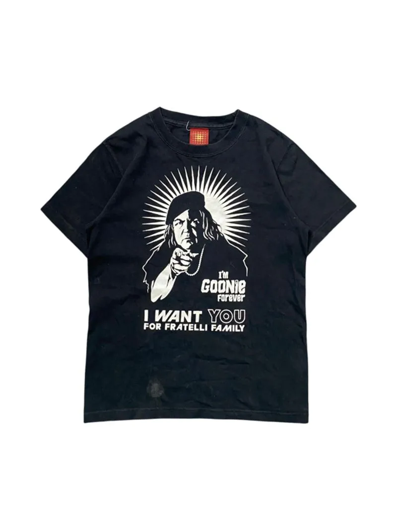   Tshirt Goonie Forever photo 1