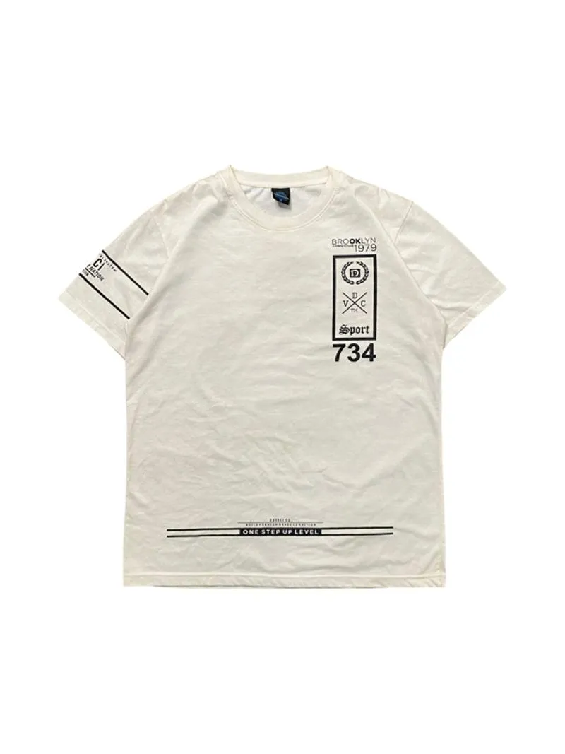   Tshirt Davici Brooklyn photo 1