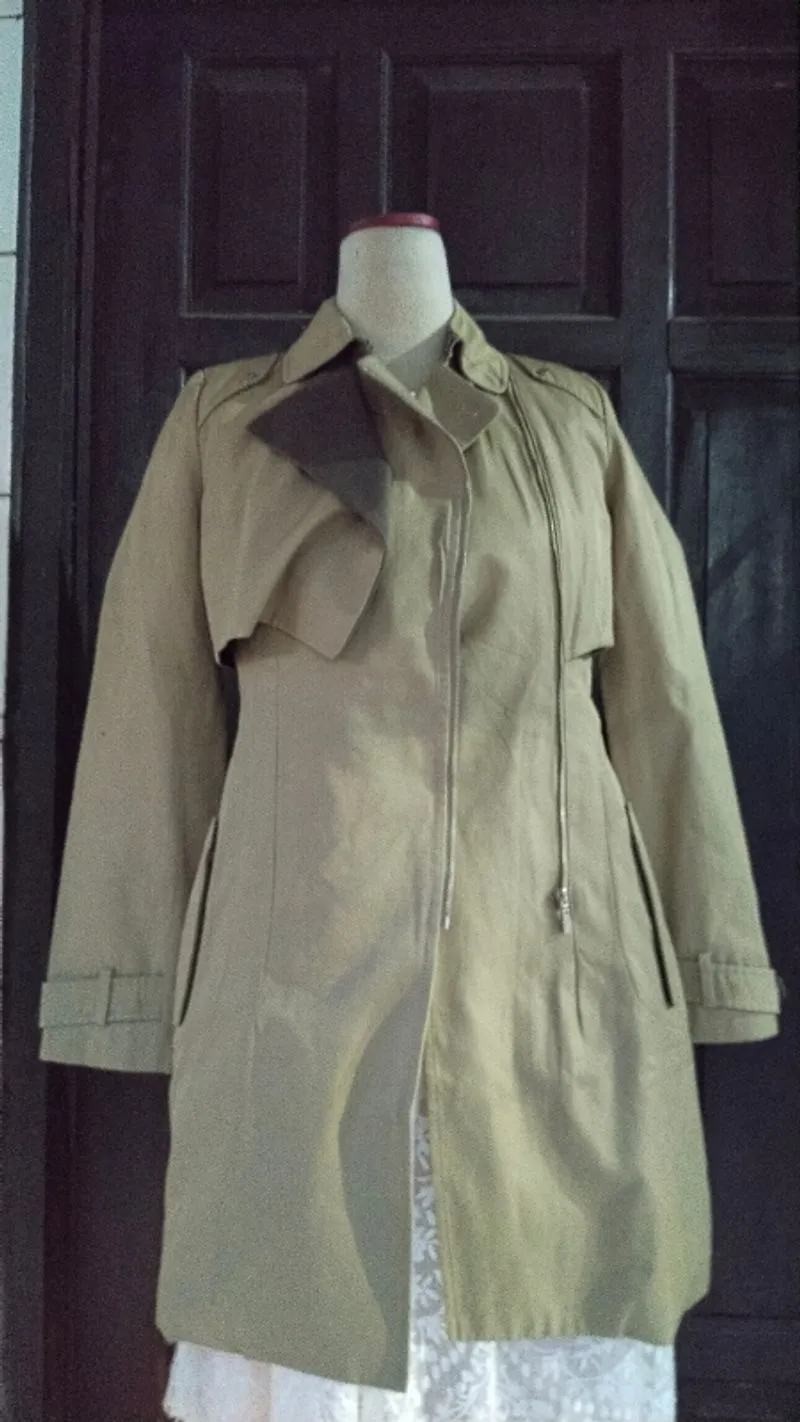 Jaket  photo 1