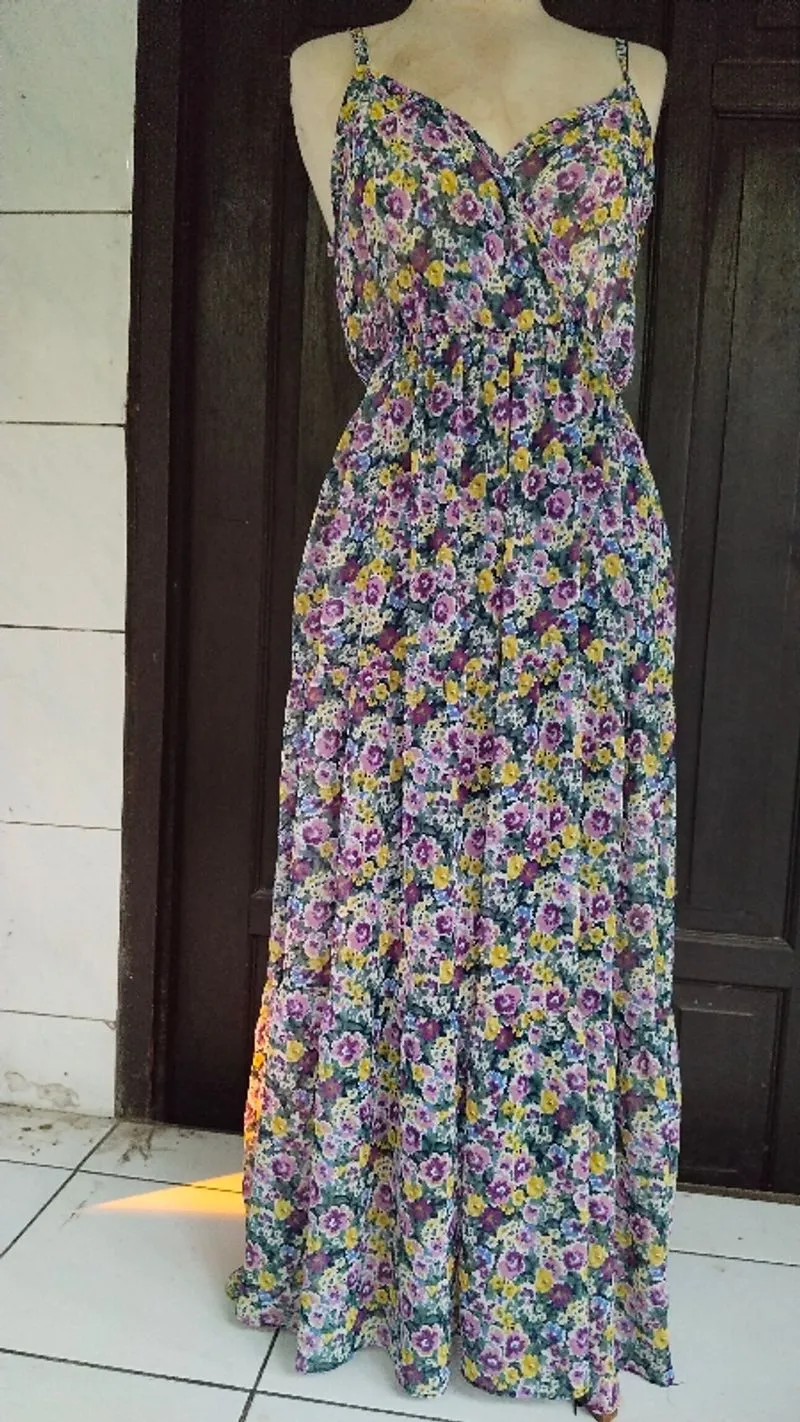 OL drees tali satu photo 1
