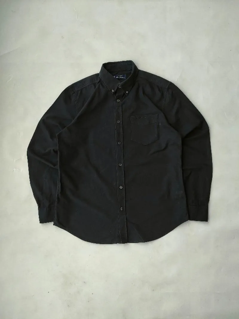 Ben Sherman Oxford Shirt photo 1