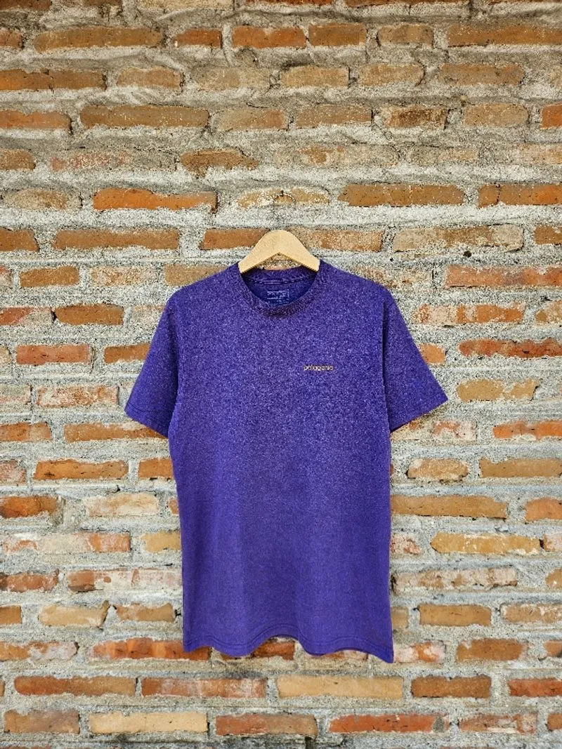 Kaos patagonia photo 1