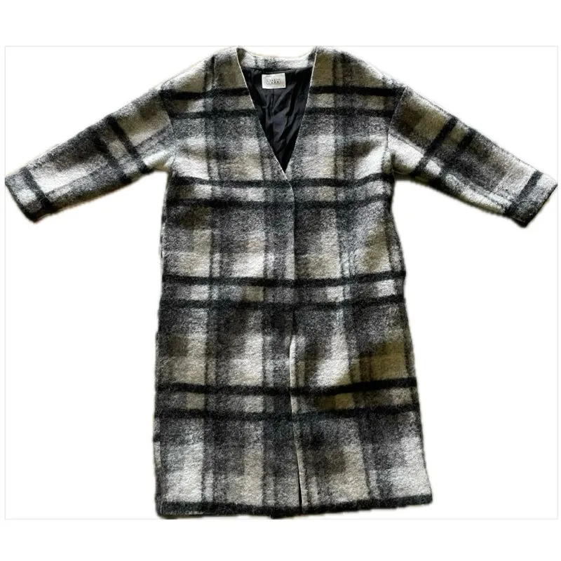 Lowrys Farm Coat photo 1