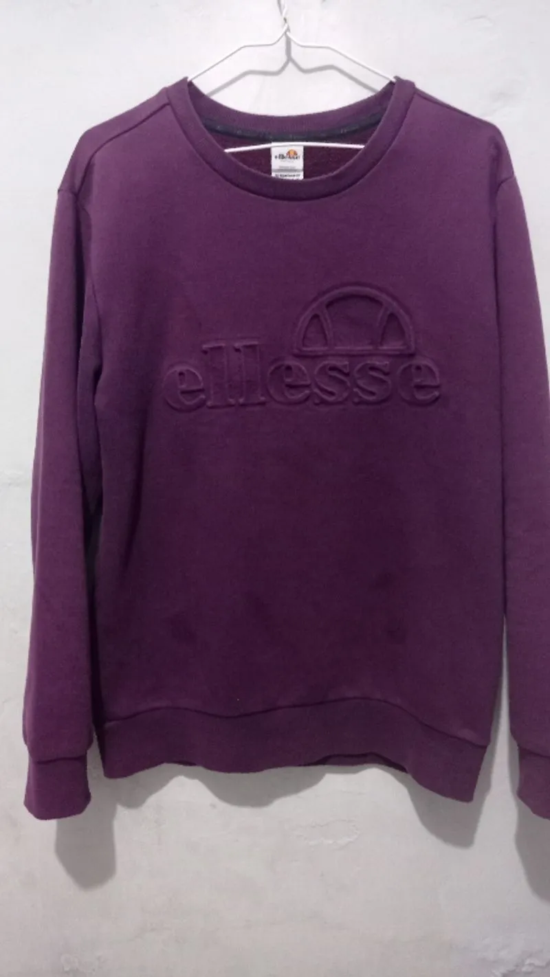 Crewneck ellesse photo 1