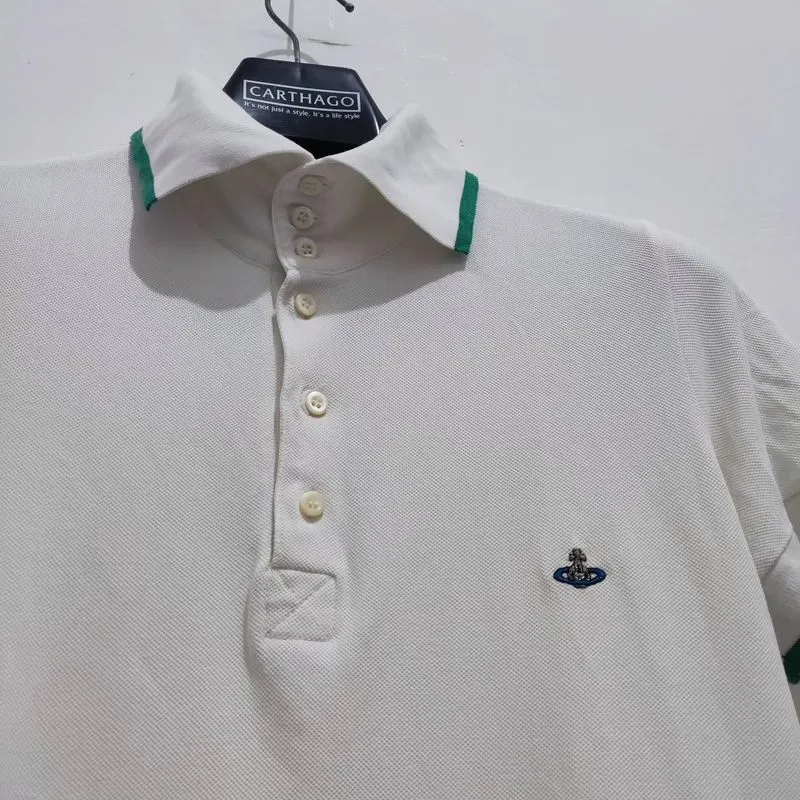 Vivienne Westwood  Polo Shirt photo 1