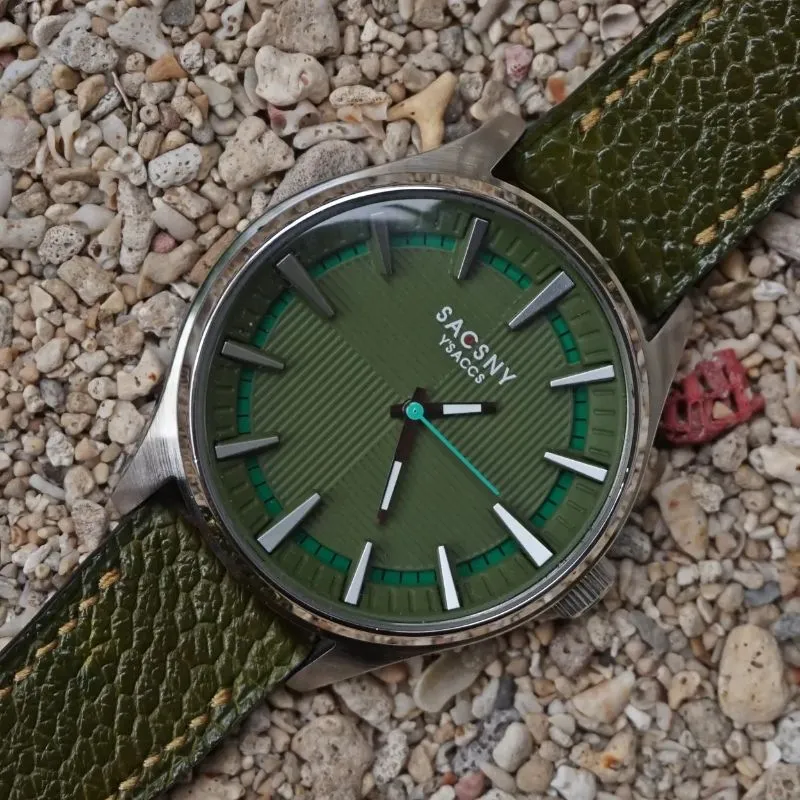 Y'saccs Yohji Yamamoto Watch Men photo 1