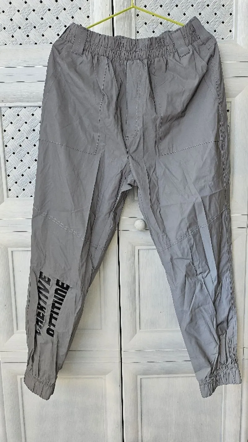 Bershka Celana Panjang photo 1