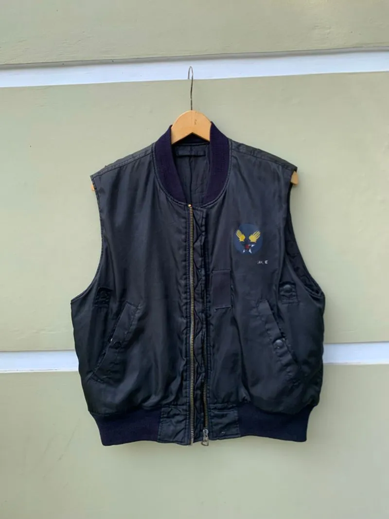 Vest USAF photo 1