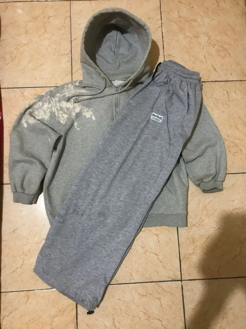 ONESET HODIE photo 1