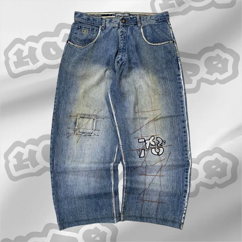 baggy pants photo 1