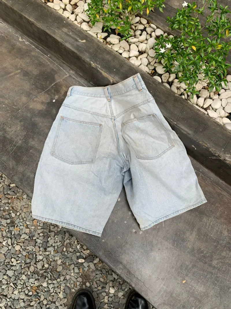 jorts y2k Second Original Vintage Item photo 1