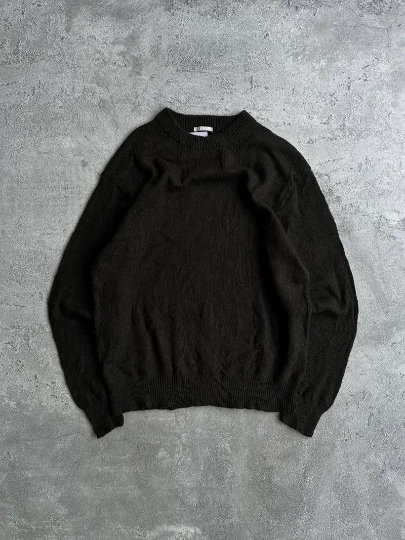 Knitwear vintage basic by GU  photo 1