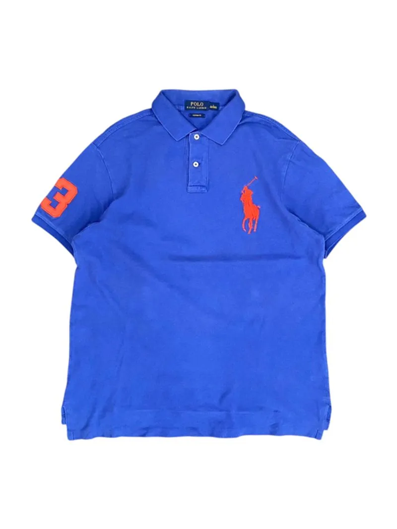   Poloshirt Polo Ralph Lauren photo 1