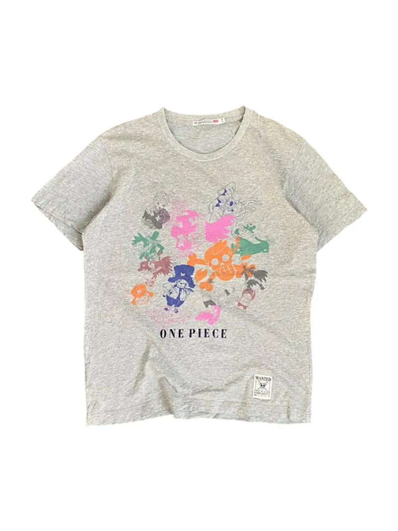   Tshirt UT x OnePiece  photo 1