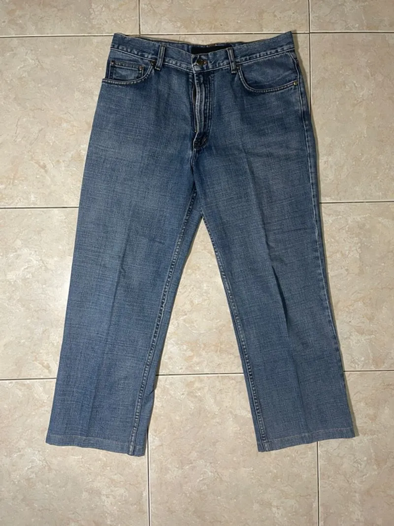 Celana Jeans Hugo Sport photo 1