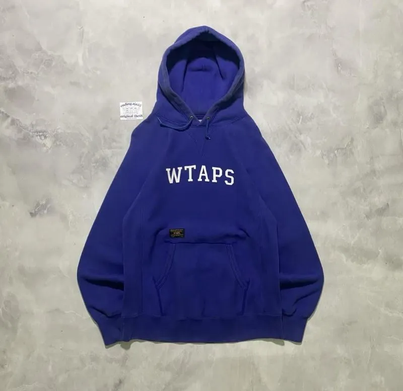 WTAPS photo 1