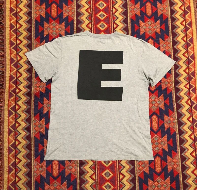 Good enough by hirosi Fujiwara t shirt photo 1