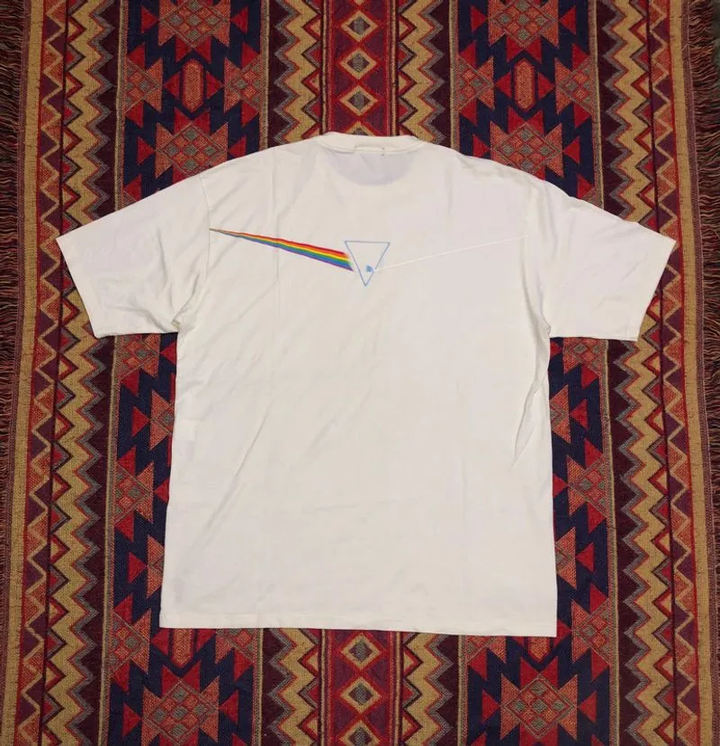 Undercover x pink floyd t shirt photo 1